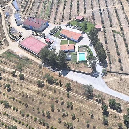 Villa Monte Beato à Almodôvar Extérieur photo