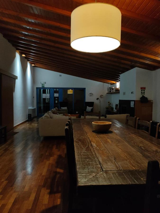 Villa Monte Beato à Almodôvar Extérieur photo