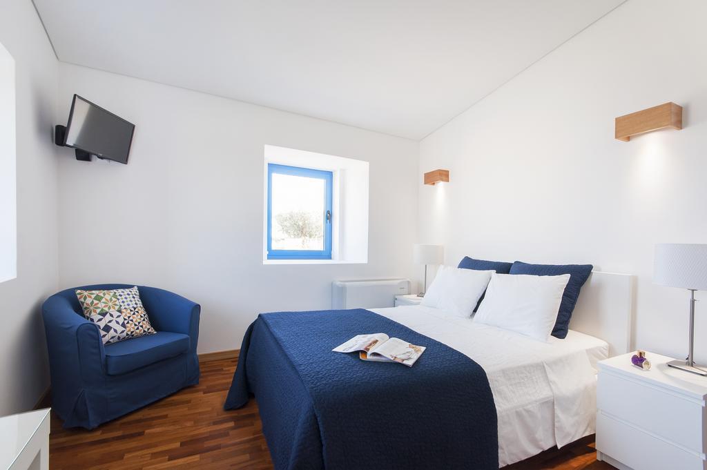 Villa Monte Beato à Almodôvar Chambre photo