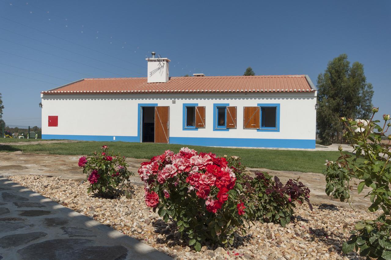 Villa Monte Beato à Almodôvar Extérieur photo